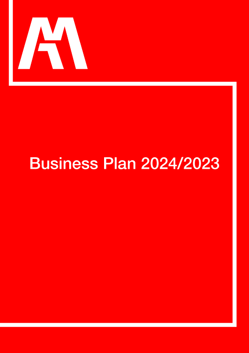 business plan