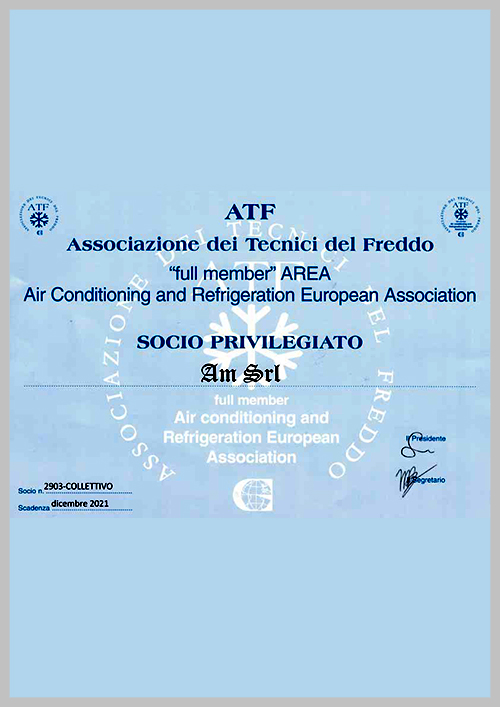 Certificazione