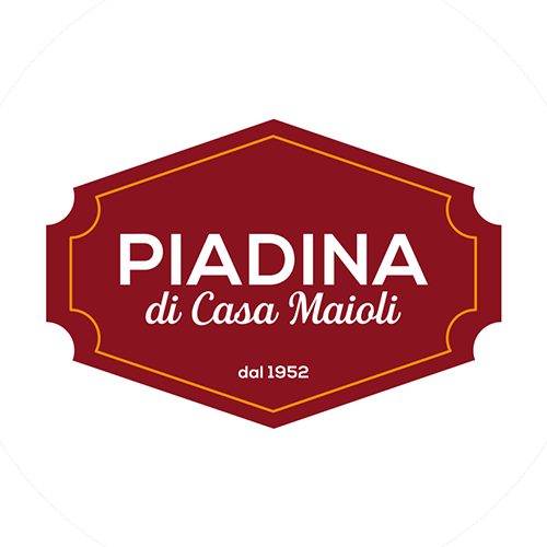 Piadina di Casa Maioli