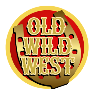 old wild west